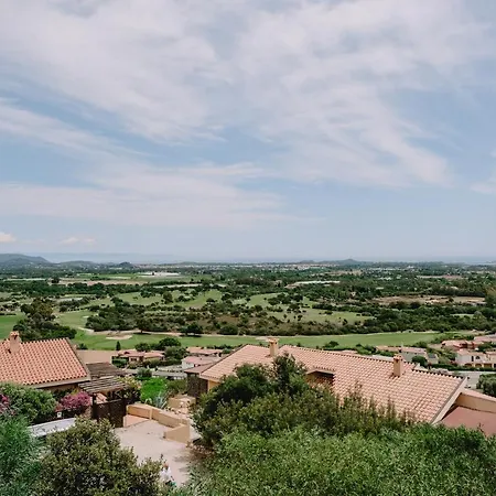 The Seaside Retreat Holiday home Pula