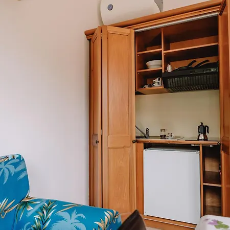The Seaside Retreat プーラ